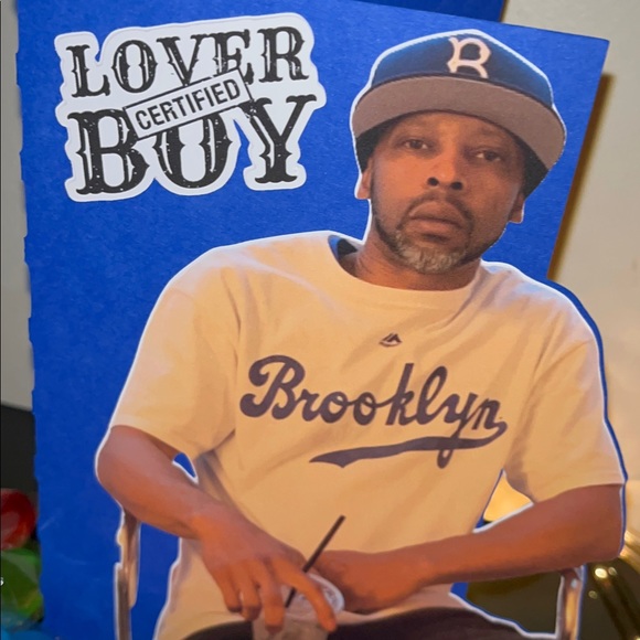 Custom Valentines day cards - Picture 2 of 6